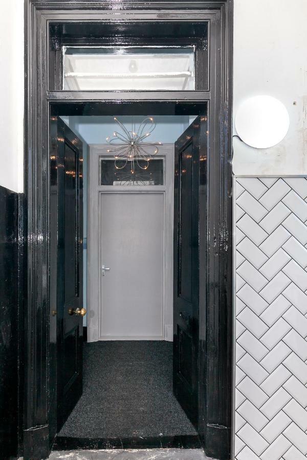 Oakshaw Guesthouse Paisley Exterior foto
